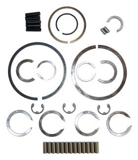 Crown Automotive Sales Co. Ax5sp Manual Transmission Rebuild Kit-trans Small Parts Kit
