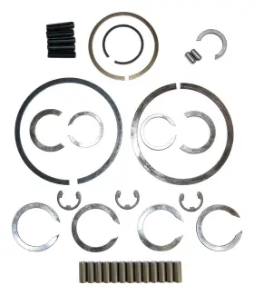 Ax5sp Crown Automotive Sales Co. Manual Transmission Rebuild Kit-trans Small Parts Kit