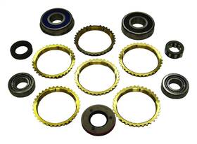 Crown Automotive Sales Co. Bknv1500 Manual Transmission Rebuild Kit-trans Kit