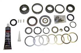 Crown Automotive Sales Co. Bkt4m Manual Transmission Rebuild Kit-trans Kit