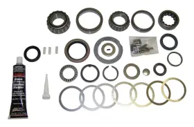 Bkt4m Crown Automotive Sales Co. Manual Transmission Rebuild Kit-trans Kit