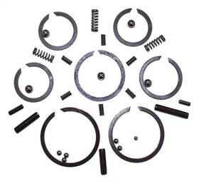 Crown Automotive Sales Co. Sp350050 Manual Transmission Rebuild Kit-trans Kit
