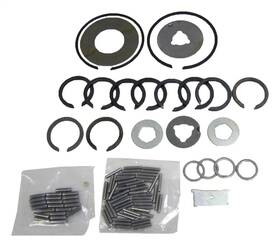 Crown Automotive Sales Co. T14a Manual Transmission Rebuild Kit-transmission Small Parts Kit