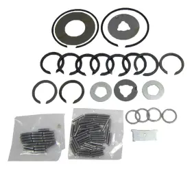 T14a Crown Automotive Sales Co. Manual Transmission Rebuild Kit-transmission Small Parts Kit