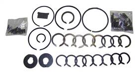 Crown Automotive Sales Co. T15a Manual Transmission Rebuild Kit-transmission Small Parts Kit