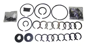 T15a Crown Automotive Sales Co. Manual Transmission Rebuild Kit-transmission Small Parts Kit
