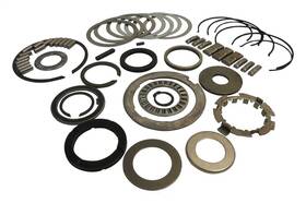 Crown Automotive Sales Co. T550mk Manual Transmission Rebuild Kit-trans Kit