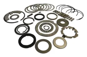 T550mk Crown Automotive Sales Co. Manual Transmission Rebuild Kit-trans Kit
