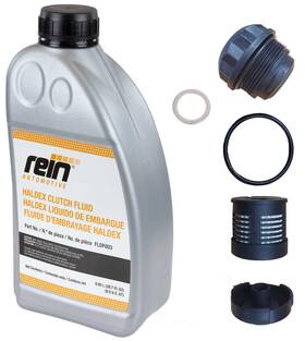Crp Cfk0001 Awd Coupling Fluid Change Kit