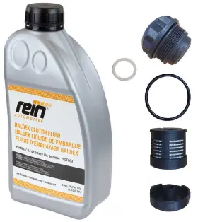 Cfk0001 Crp Awd Coupling Fluid Change Kit
