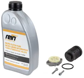 Cfk0004 Crp Awd Coupling Fluid Change Kit