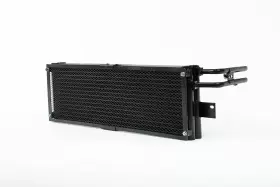 8221 Csf Radiators For Bmw M3/m4 G8x Transmission Oil Cooler With Rock Guard