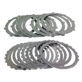 162139 Dodge Steel Clutch Plate Module Kit 42rle 42le A606 40te 41te 41tes A604 1991-2018