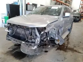 400-05351 Dodge Transmission/transaxle 2017 Durango Sku#3872614