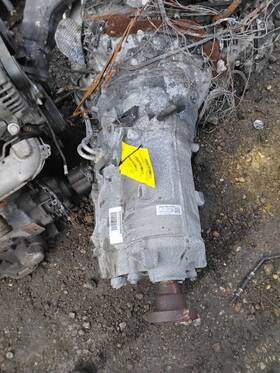 Dodge 400-10544 Automatic Transmission 8 Speed Rwd 6.4l Fits 2018-2020 Challenger