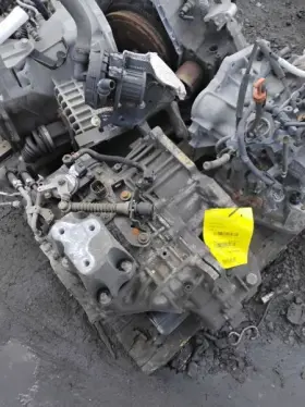 400-10627 Dodge Automatic Transmission 2.0l Fits 2013 Dart