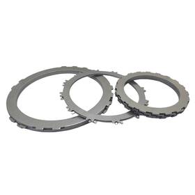 Dodge 49581e 68rfe Clutch Steel Kit 9 Plates Also Fits 45rfe 545rfe 65rfe 66rfe 99-19