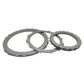 545rfe Dodge 49581e 68rfe Clutch Steel Kit 9 Plates Also Fits 45rfe 65rfe 66rfe 99-19