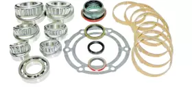 Bk492ws Dodge Ram Nv5600 Rebuild Kit For Diesel 6 Speed Transmission 2001-2005