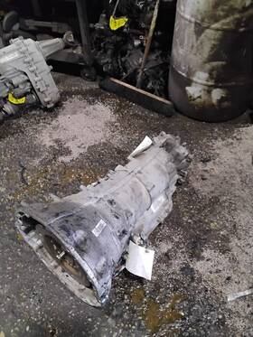 Dodge Truck 400-11385 Automatic Transmission 6.2l 4wd Fits 2021 2023 Durango