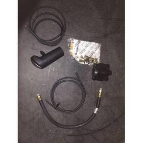 Eaton Corporation K2030 Transmission Shift Kit Update Valve For