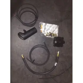 K2030 Eaton Corporation Transmission Shift Kit Update Valve For