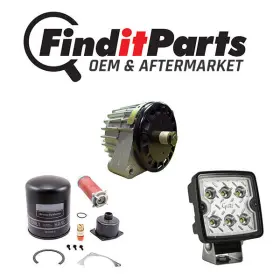 K2124 Eaton Corporation Manual Transmission Basic Rebuild Kit For