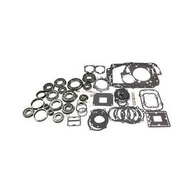 Eaton K-1871 Basic Rebuild Kit With Snap Rings O Bearings Spring B For