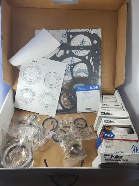 T-11605 Eaton K-1873 Fuller Basic Rebuild Kit