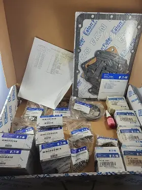 K-2126 Eaton Fuller Basic Rebuild Kit