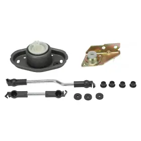 18102553 Evan-fischer Transmission Extension Housing Front Driver Or Passenger Side For Vw Right Left