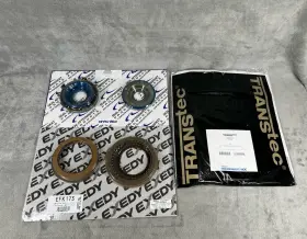 81000259 Exedy Transmission Overhaul Rebuild Kit 04-up 4l60/65/70e 74960k Efk173