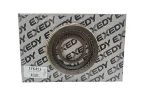 Exedy Efk422 Ford 2012-up 6f35 Gen 2 Friction Clutch Pack Oem