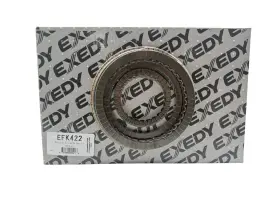 Efk422 Exedy Ford 2012-up 6f35 Gen 2 Friction Clutch Pack Oem