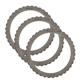 3-5-reverse Exedy J144106d Clutch Friction 6t40 6tt5 6t50 Gen2/3 2012-up .058 36t 3 Pcs
