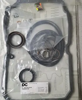 722.6 Factory/oem 78002 Transmission Gasket And Seal Overhaul Kit 1996 - Up Mercedes 5 Speed