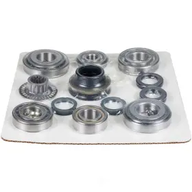 Db30101k Fag Usa Manual Transmission Rebuild Kit-rwd M5r1