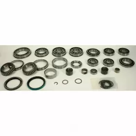 Db30106k Fag Usa Manual Transmission Bearing And Seal Overhaul Kit-rwd S5-42 5 Speed Trans