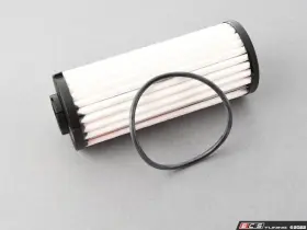 0gc325183a Febi - Dsg Transmission Filter