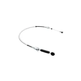 25117547368 Febi Shift Cable Driver Left Side Hand For Mini Cooper 2004-2008