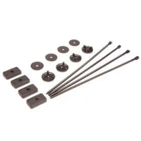 117768 Flex-a-lite Mounting Hardware Kit -