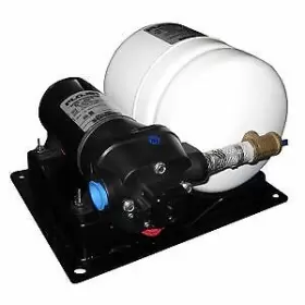 02840000a Flojet / Itt Automatic Transmission Overhaul Kit