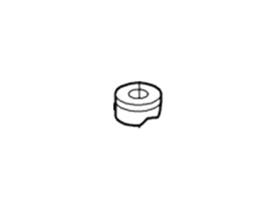 Ford 1l2z7228aa New Genuine Seat Spring 2002 Oe 1l2z-7228-aa