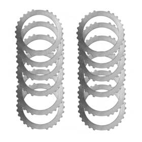 Ford 36145 12 E4od 4r100 Intermediate Steel Clutch Plate .123 Inch Thick 26 Teeth 89-up