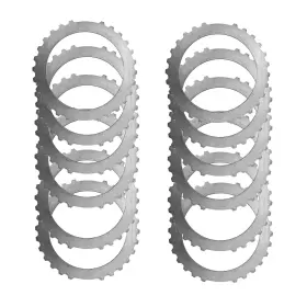 4r100 Ford 36145 12 E4od Intermediate Steel Clutch Plate .123 Inch Thick 26 Teeth 89-up
