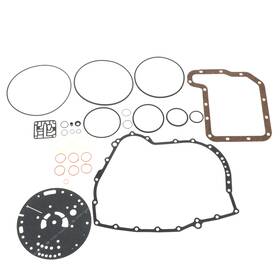 Ford 3l8z-7v575-bd Genuine Kit Overhaul