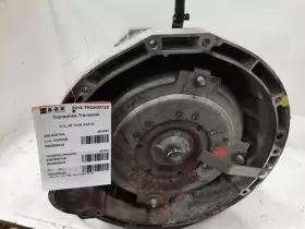 400-05270a Ford Transmission/transaxle 2016 Transit25 Sku#3849024