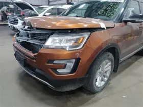 400-05312 Ford Transmission/transaxle 2017 Explorer Sku#3875104