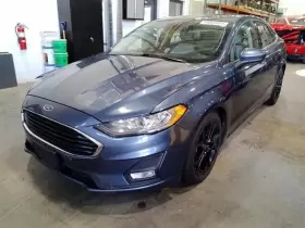 400-10039 Ford Transmission/transaxle 2019 Fusion Sku#3855826