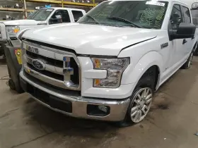 400-10046 Ford Transmission/transaxle 2017 F150 Sku#3875490